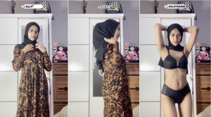 Viral Video Abg Indo Terbaru 2025 Skandal Model Terkenal Indonesia 2025