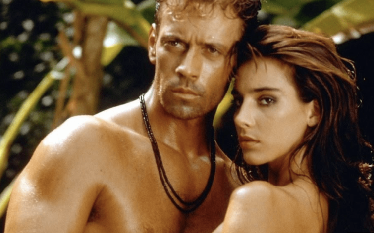 Viral Indo Film Hollywood Viral Adegan Menggila World Top Global