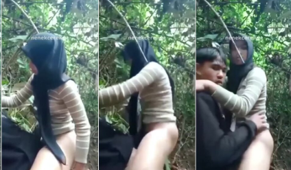 Top 10 Indo Viral Main Di Kebun Saat Camping Trending Indonesia 2025