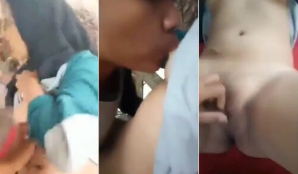 ABG SMA Viral Video on Social Media in 2025 Cewek Bispak Cantik Ketagihan Wiwik Bertiga Bareng Temen Smp Iclik Di Gubuk Of All Time Trending